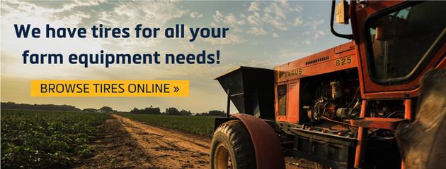 Farm Equipment Needs
